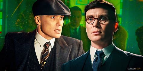 Peaky Blinders True Story: How Much Really .